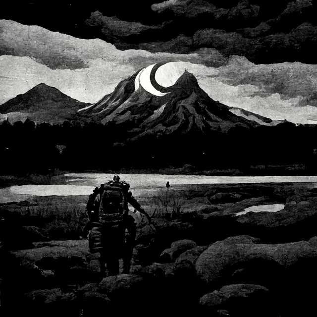 Les Gardiens cover art