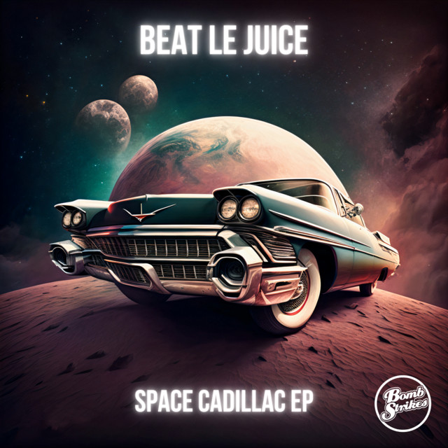 2 Funky cover art