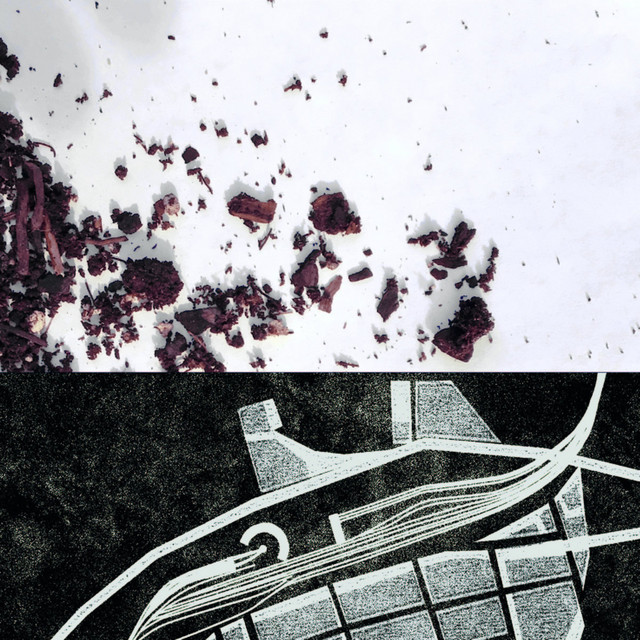 32 Acres cover art