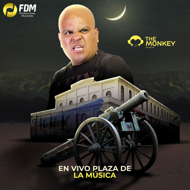 En Vivo Plaza de la Musica cover art