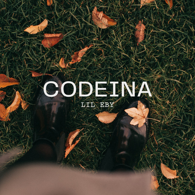 Codeina cover art