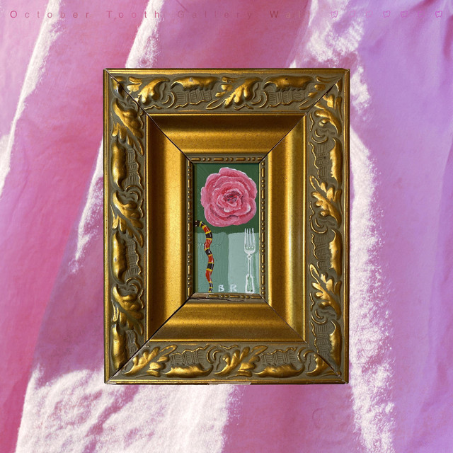 Gallery Wall - Single by October Tooth | Spotify