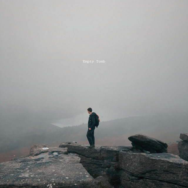 Empty Tomb cover