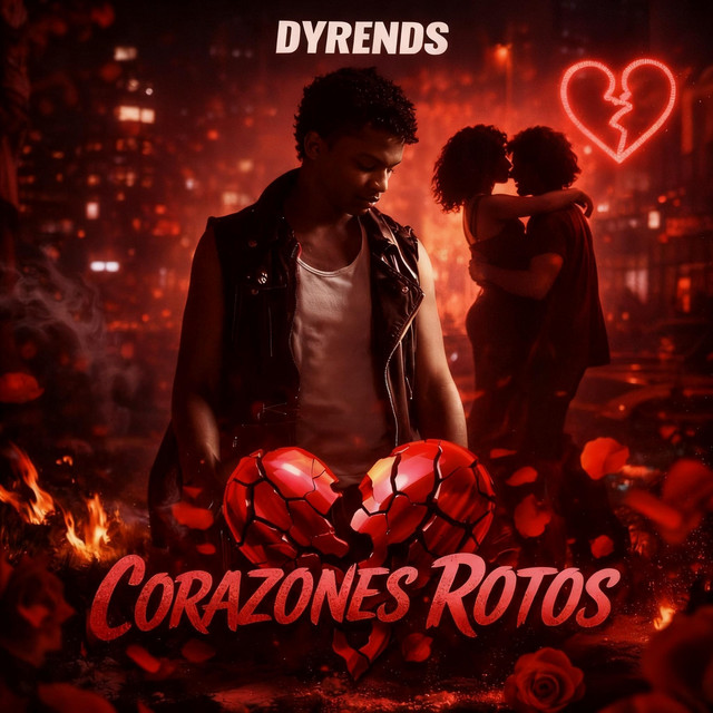 Corazones rotos