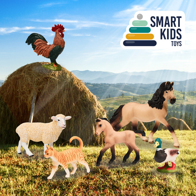 Smart Kids Toys | Spotify