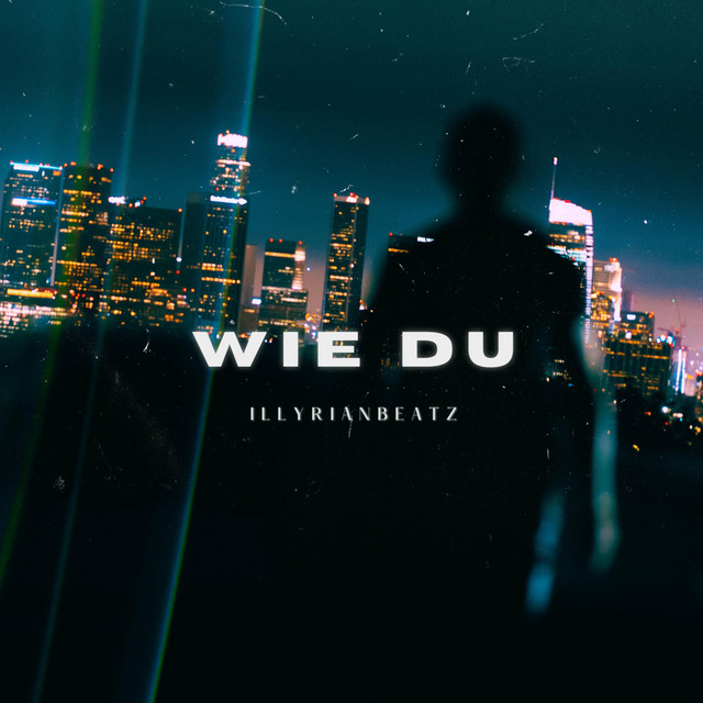 Wie Du cover