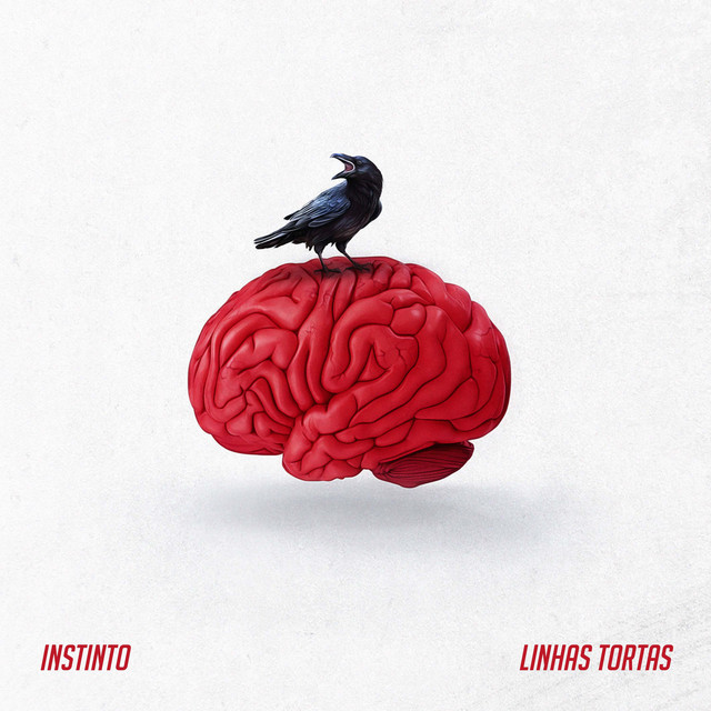 Linhas Tortas cover art