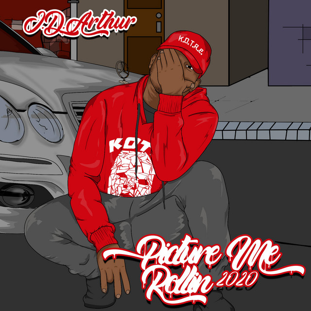Picture Me Rollin'