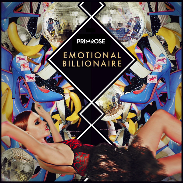 Emotional Billionaire cover