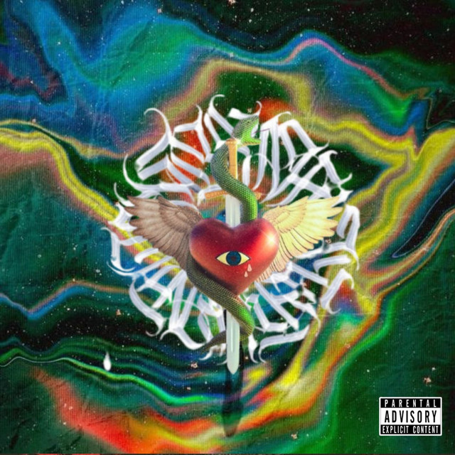 Metanoia cover art