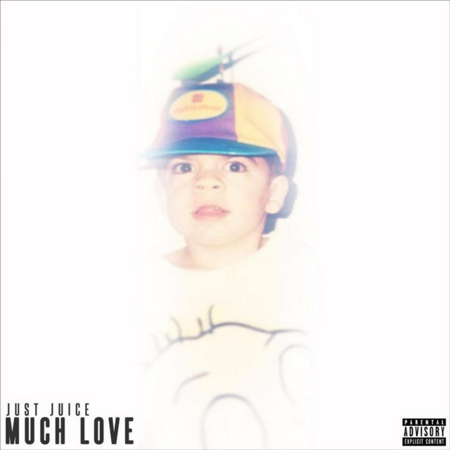 Much Love cover art