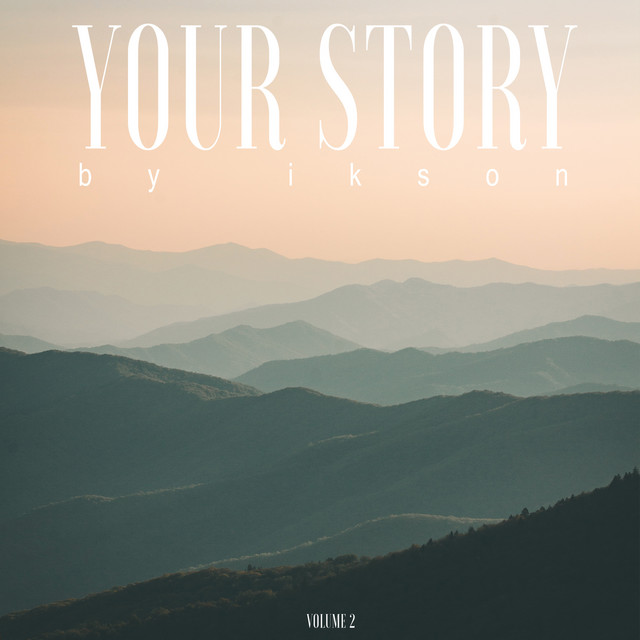 Your Story, Vol. 2 cover art