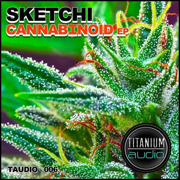 Cannabinoid - Original Mix cover art