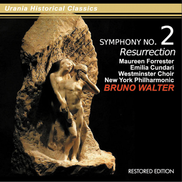 Symphony No. 2 - "Resurrection": I. Allegro maestoso
