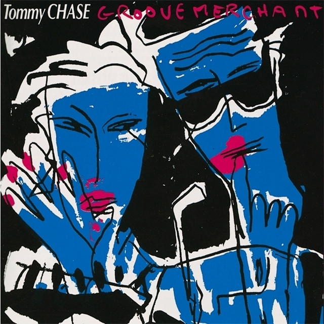 Groove Merchant cover art
