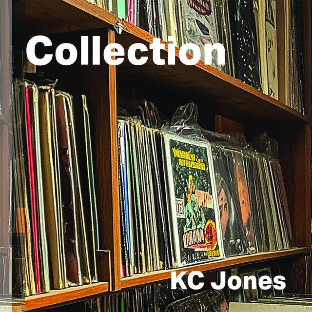 Album artwork for Blackleg Miner by Kc Jones