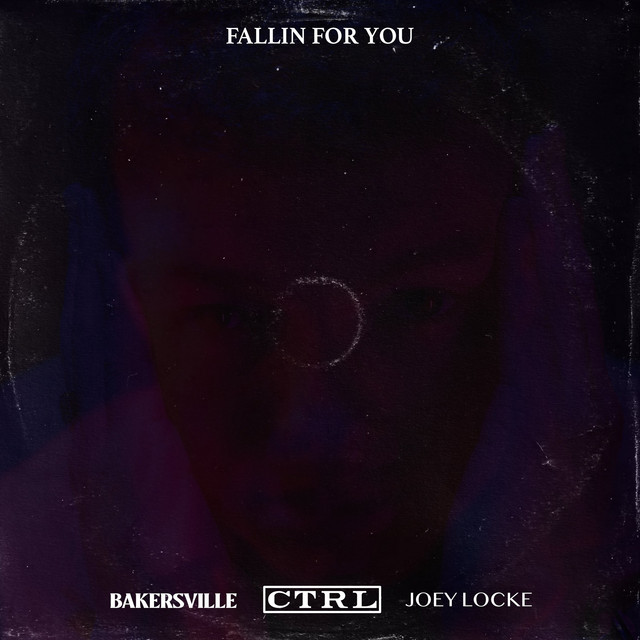 Fallin' for You cover art
