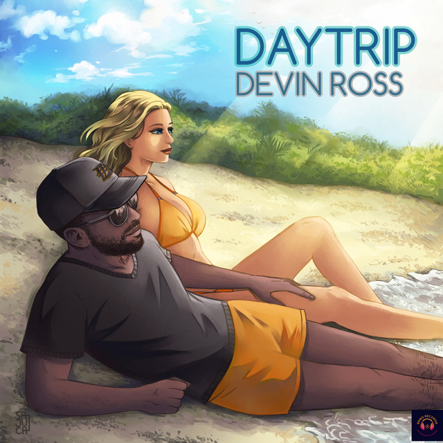 DayTrip cover art