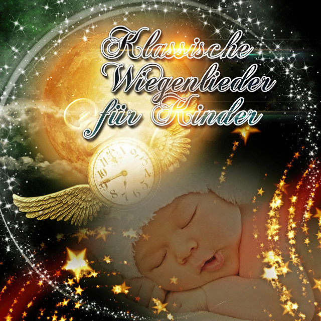 Kinder Wiegenlieder Verein