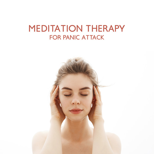 Meditation Therapy for Panic Attack (Beginning Calm Relief, Physical and Emotional Well Being ...