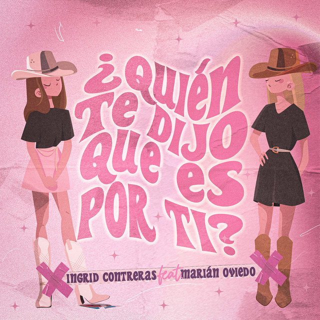 ¿Quién Te Dijo Que Es Por Ti?