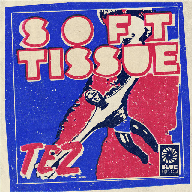 Soft Tissue cover art