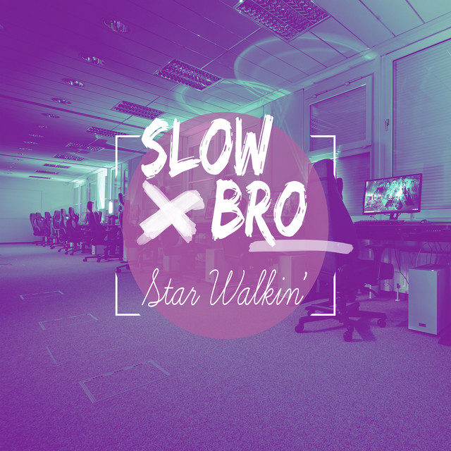 STAR WALKIN’ (League of Legends Worlds Anthem) – slowed + reverbed