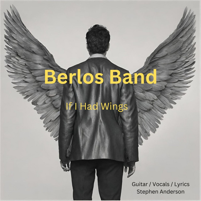 If I Had Wings
