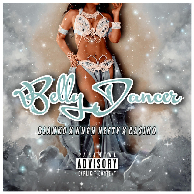 Belly Dancer