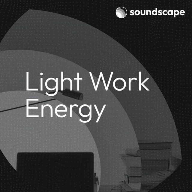 Light Work Energy cover art