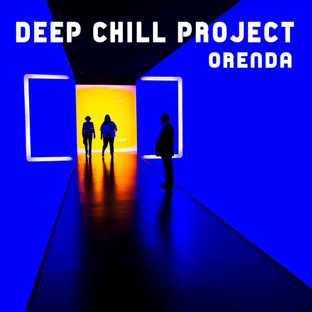 Orenda cover