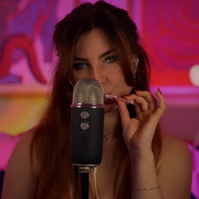 Candy Cane Licking And Eating cover art