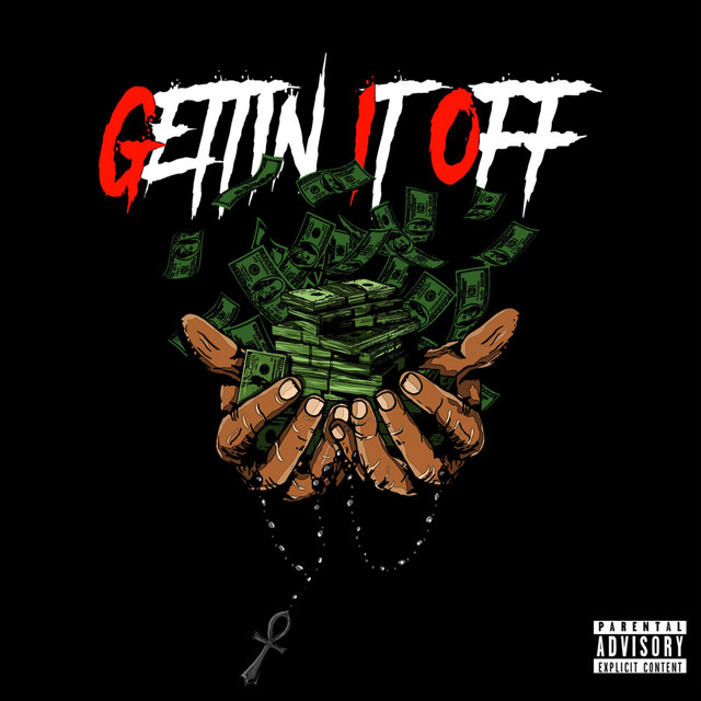Gettin It Off cover art