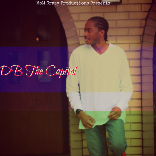 The Capitol - Album by D.B. | Spotify