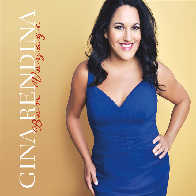 Gina Rendina
