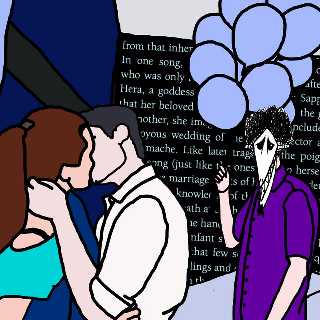 Illiterate Heart album image