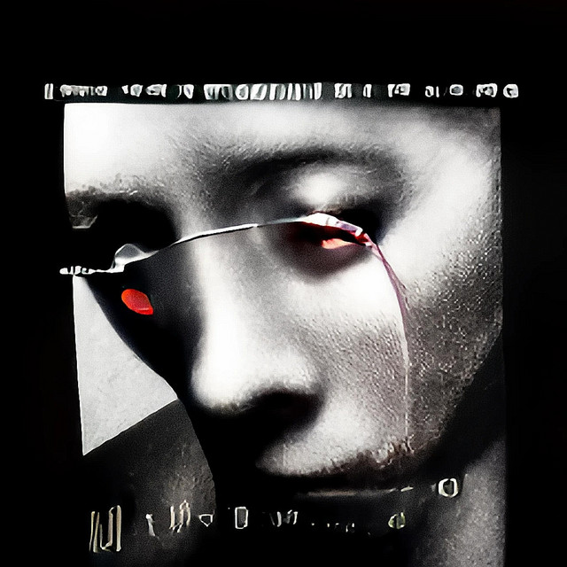 UMAMI cover art