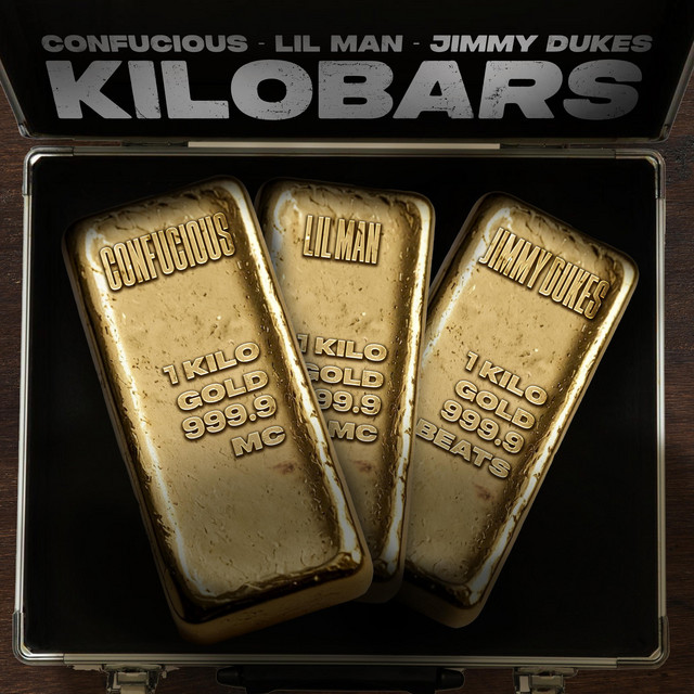 KILOBARS