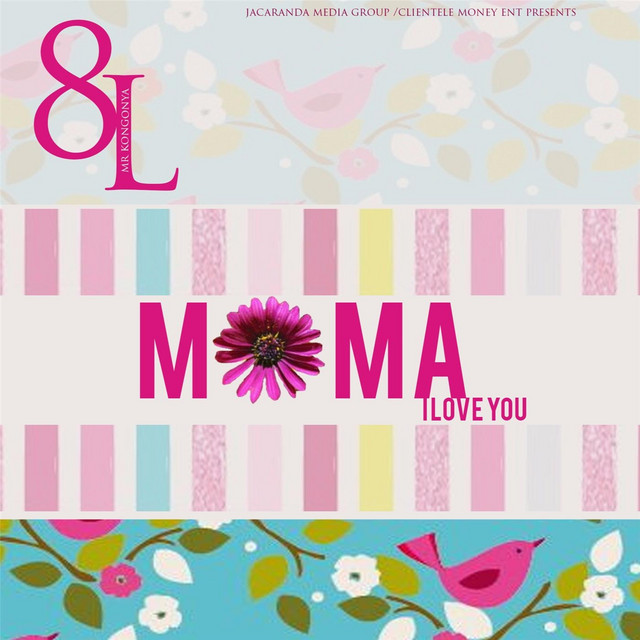 Mama I Love You