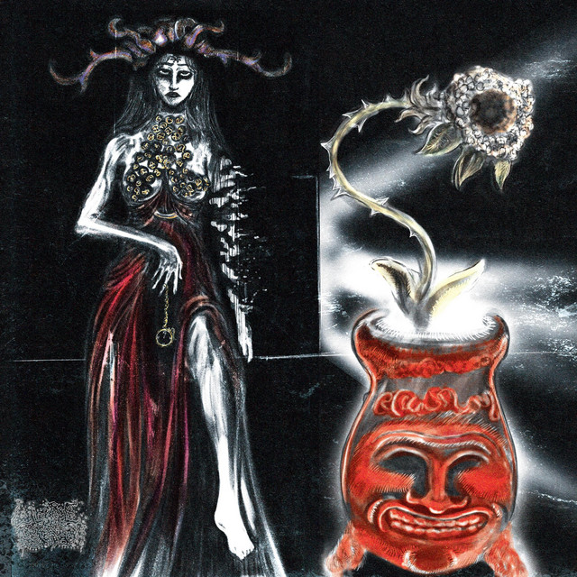 Luridysic Heirloom cover art