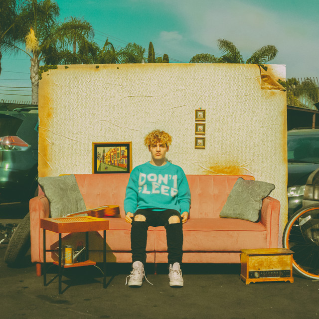 This Is Fine cover art