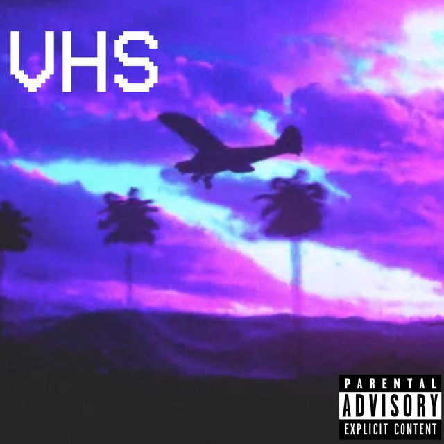 VHS Single by The Medicine Spotify