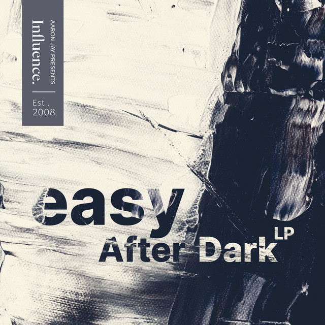 After Dark LP cover art