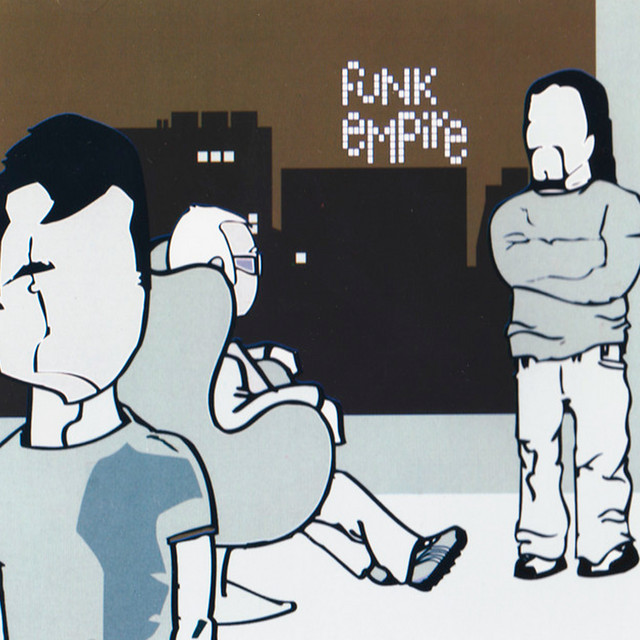 Night Tracks cover art