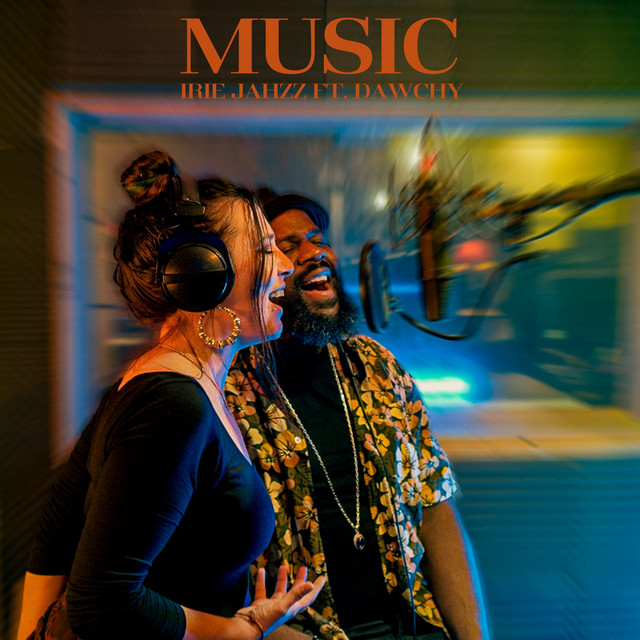 Music - RADIO EDIT