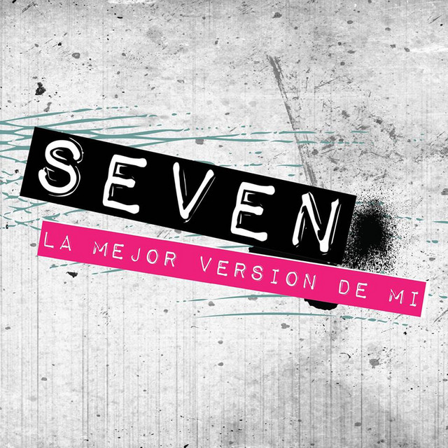 La mejor versión de mi cover art
