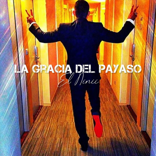 La Gracia del Payaso