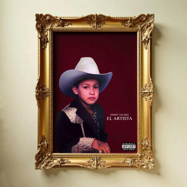 EL ARTISTA cover art