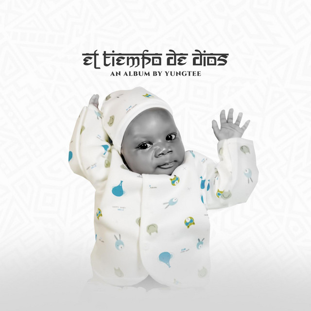El Tiempo De Dios cover art