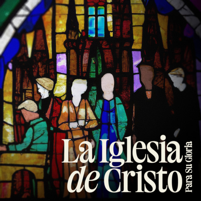 La Iglesia de Cristo cover art